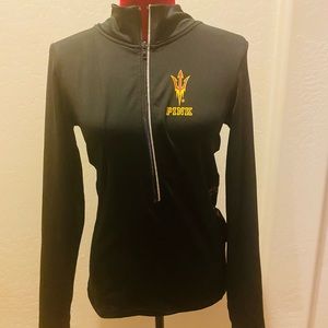 ASU “pink” athletic top